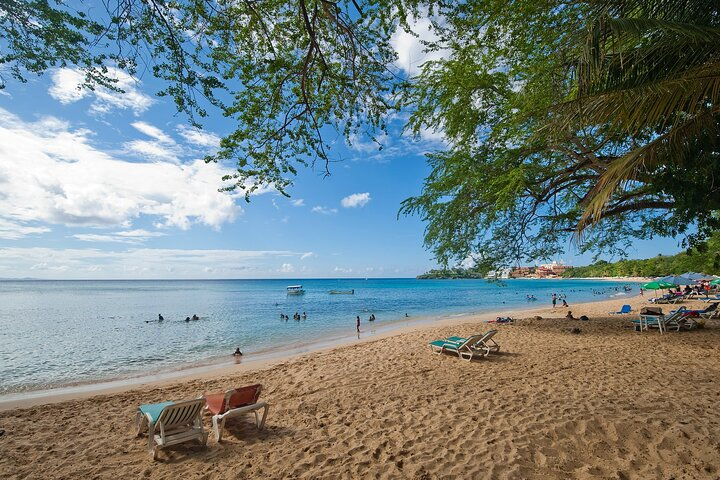 Snorkeling in Sosua beach from Taino bay or Amber cove. - Photo 1 of 20